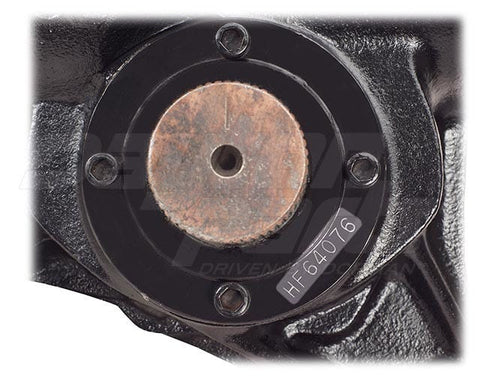 Dayton Parts HF64076 Reman Steering Gear