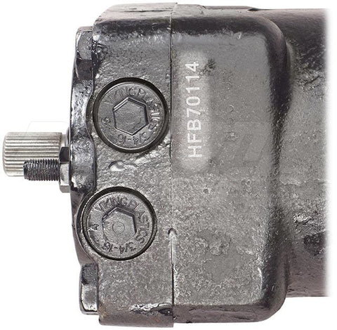 Dayton Parts HFB70114 Reman Steering Gear