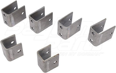 Dayton Parts HK-105 Utility Trailer Spring Component