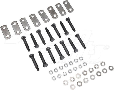 Dayton Parts HK-105 Utility Trailer Spring Component