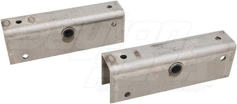 Dayton Parts HK-112 Utility Trailer Spring Component