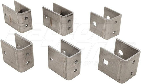 Dayton Parts HK-112 Utility Trailer Spring Component