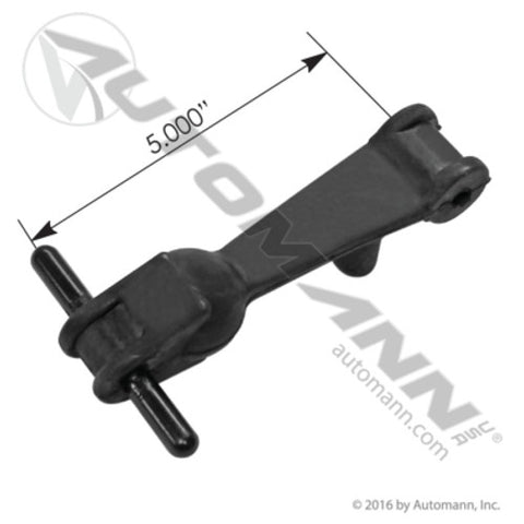 Automann HLK1003 Hood Latch IHC/Mack/Universal