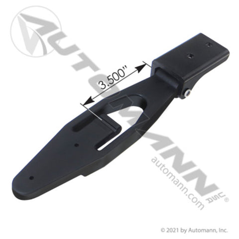 Automann HLK1005 Hood Latch Freightliner