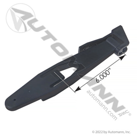 Automann HLK1011 Hood Latch LH Freightliner