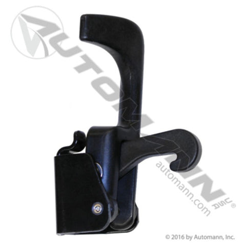 Automann HLK1018 Hood Support Latch Hook RH Freightliner