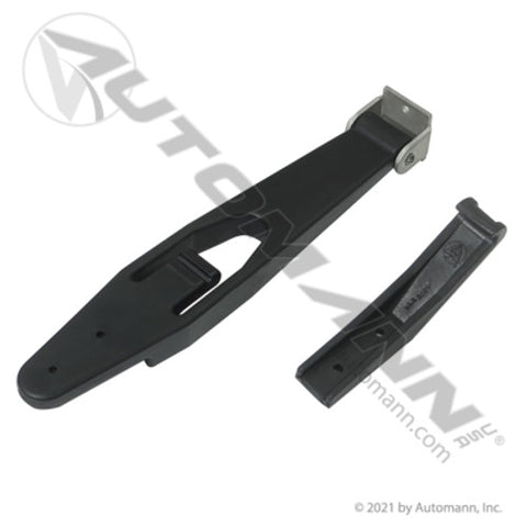 Automann HLK1024K Hood Latch Kit Freightliner