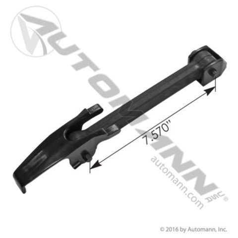 Automann HLK1032 Hood Latch Chevrolet/GM