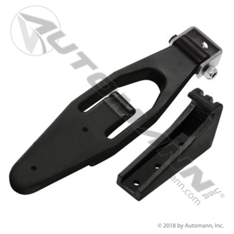 Automann HLK1035K Hood Latch Kit Ken-Pete