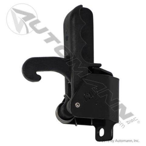 Automann HLK1048 Hood Support Latch LH Freightliner P3/4