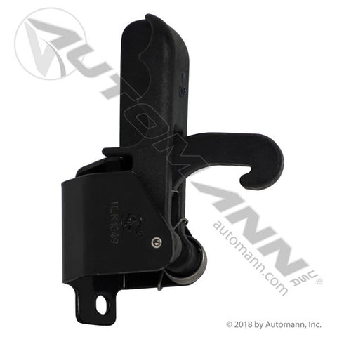 Automann HLK1049 Hood Support Latch RH Freightliner P3/4