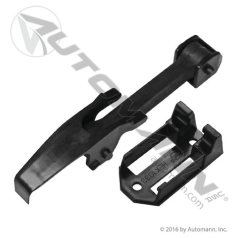 Automann HLK1051K Hood Latch Kit Chevrolet/GM