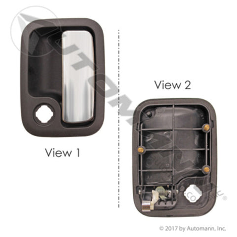 Automann HLK2176 Door Handle RH Kenworth