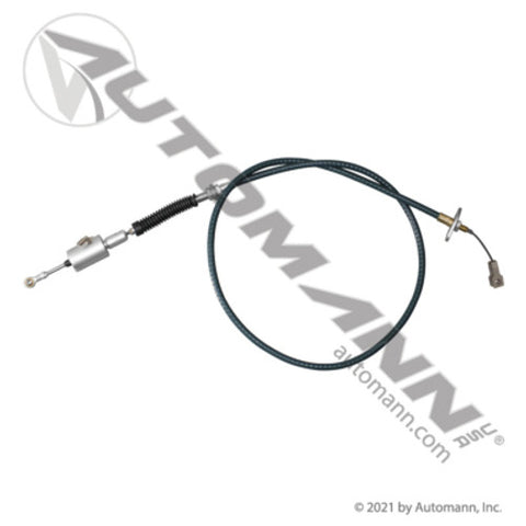 Automann HLK2178 Clutch Cable Air Assist Mack