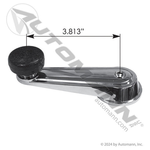 Automann HLK2198 Window Crank Handle Mack