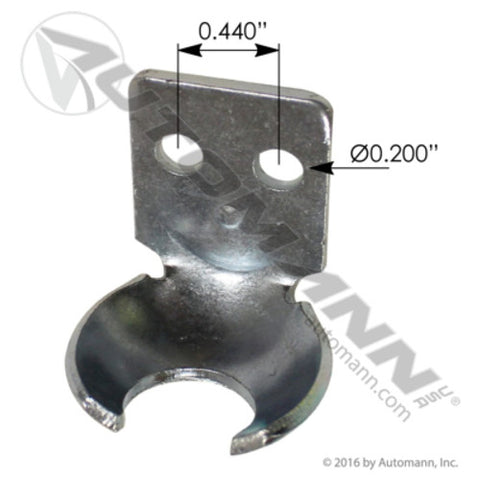 Automann HLK2208 Clamp Mack