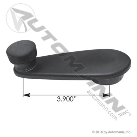 Automann HLK2213 Window Crank Handle IHC