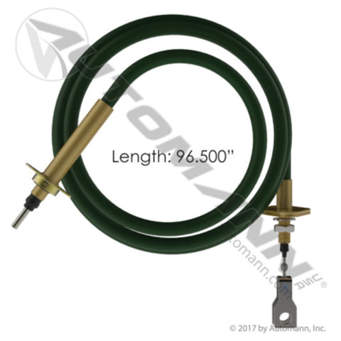 Automann HLK2299 Clutch Cable Mack