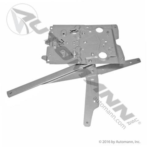 Automann HLK2301 Window Regulator LH Volvo