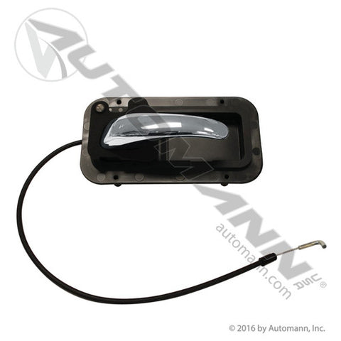 Automann HLK2332 Interior Handle LH Peterbilt