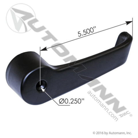 Automann HLK2354 Interior Door Handle RH Mack