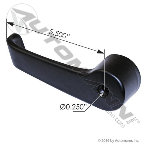 Automann HLK2355 Interior Door Handle LH Mack