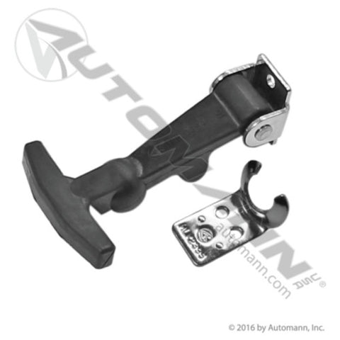 Automann HLK2395K Universal Latch Kit