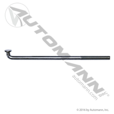 Automann HLK2592 Bolt Battery Hold Down Freightliner
