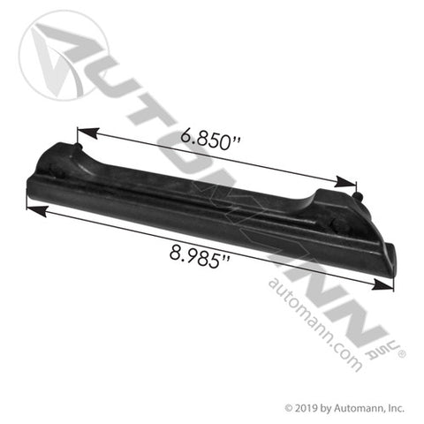 Automann HLK2880 Hood Handle Freightliner P3