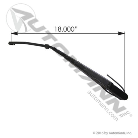 Automann HLK7000 Wiper Arm IHC