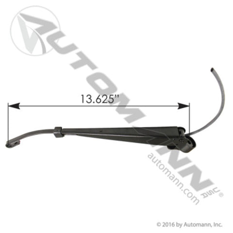 Automann HLK7003 Wiper Arm Peterbilt