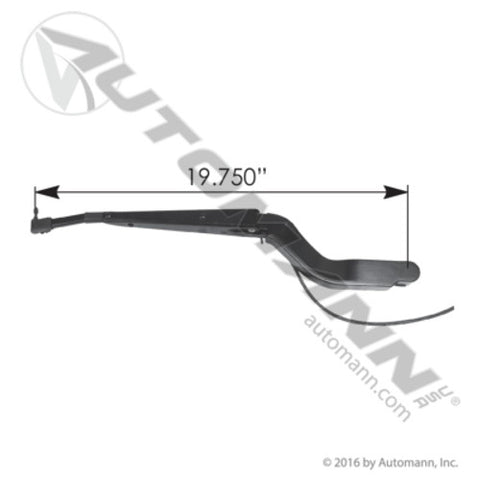 Automann HLK7004 Wiper Arm Freightliner