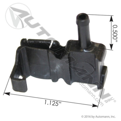 Automann HLK7034 Wiper Nozzle IHC