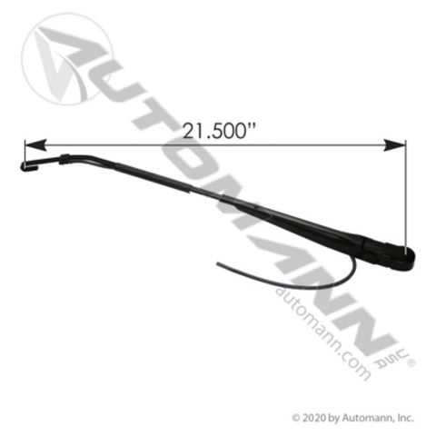 Automann HLK7053 Wiper Arm LH IHC