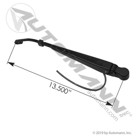 Automann HLK7068 Wiper Arm LH Mack