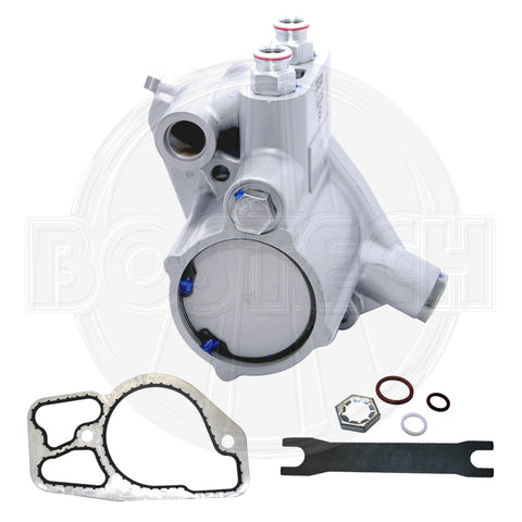 BOSTECH HPOP008X HIGH PRESSURE OIL PUMP
