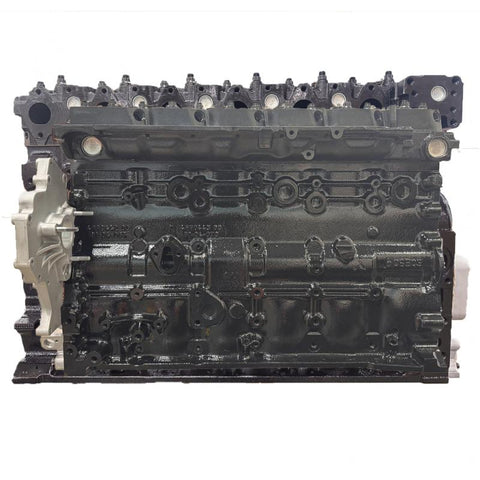 Remanufactured ISB6.7-101EX Longblock Engine
