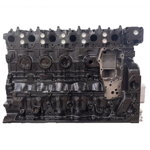Remanufactured ISB6.7-101EX Longblock Engine