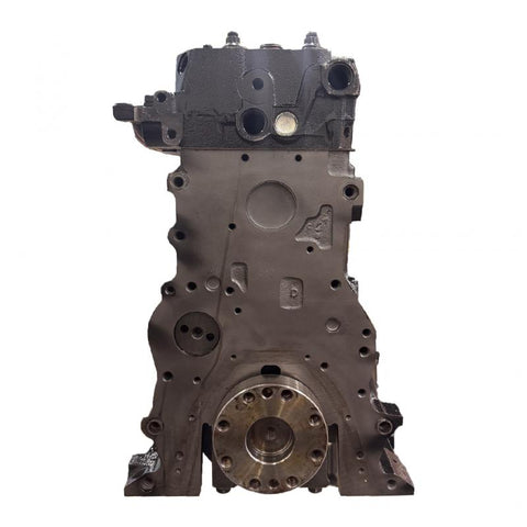 Remanufactured ISB6.7-101EX Longblock Engine