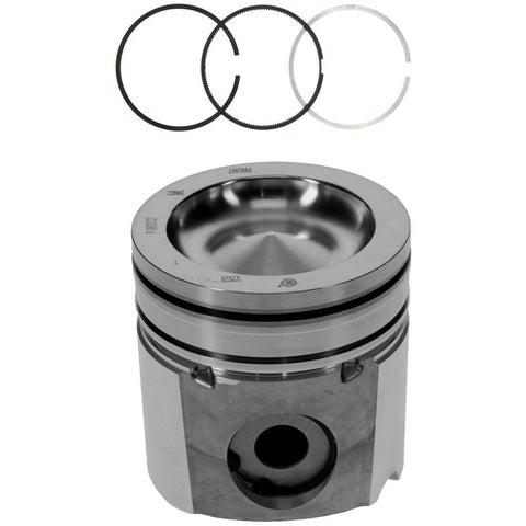 Pai ISB606-132 Engine Kit