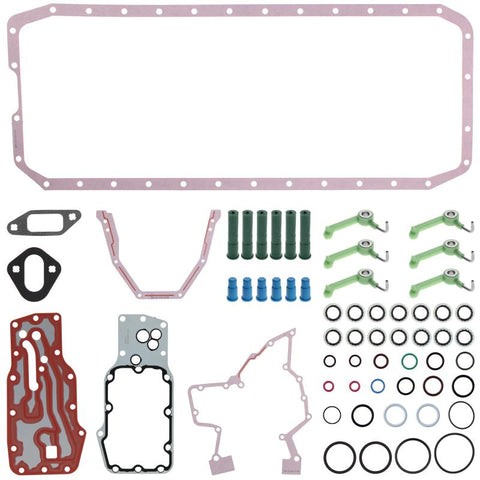 High Performance Parts ISB621-026HP High Performance Overhaul Engine Kit