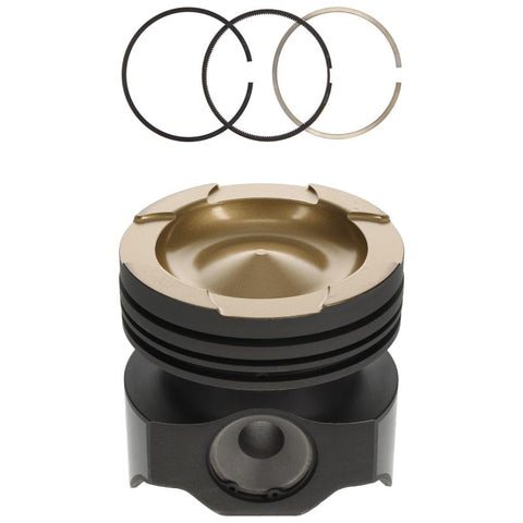 High Performance Parts ISB621-026HP High Performance Overhaul Engine Kit