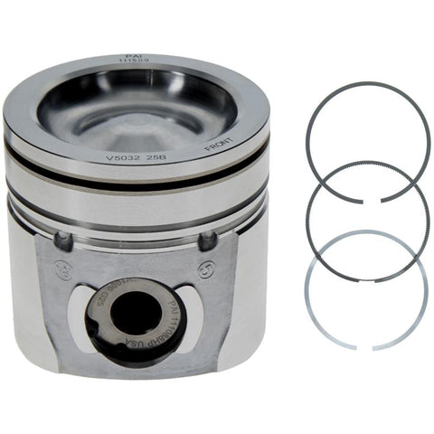 Pai ISB632-076 Engine Kit