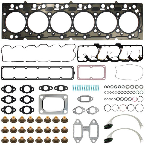 Pai ISB634-176 Overhaul Engine Kit