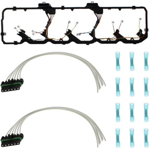 Pai ISB634-176 Overhaul Engine Kit