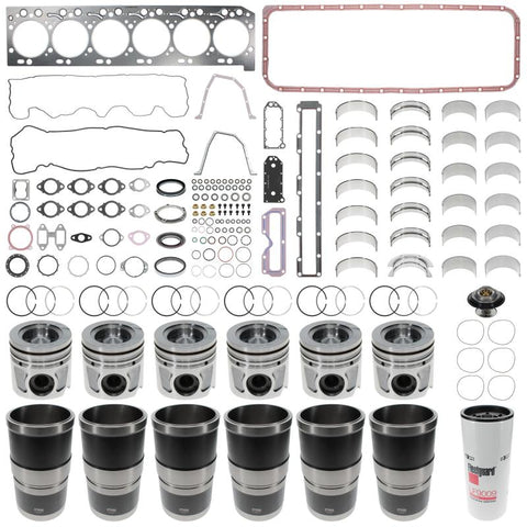 Pai ISL301-001 Engine Rebuild Kit