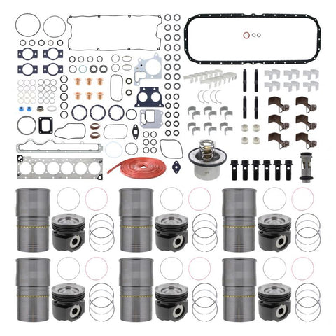 Pai ISX119-176 Inframe Engine Kit 150mm