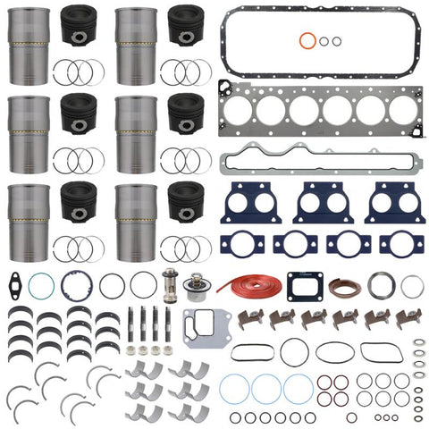 Pai ISX122-113 Inframe Engine Kit 150mm