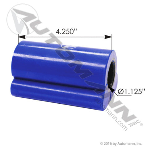 Automann KP101UB Fifth Wheel Bushing Poly Holland
