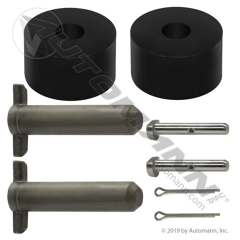 Automann KP110 Slide Rail Kit Fontaine